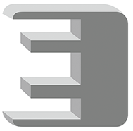 Logo E